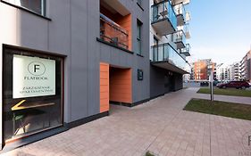 Flatbook - City Center SPA Apartments Toruńska 11